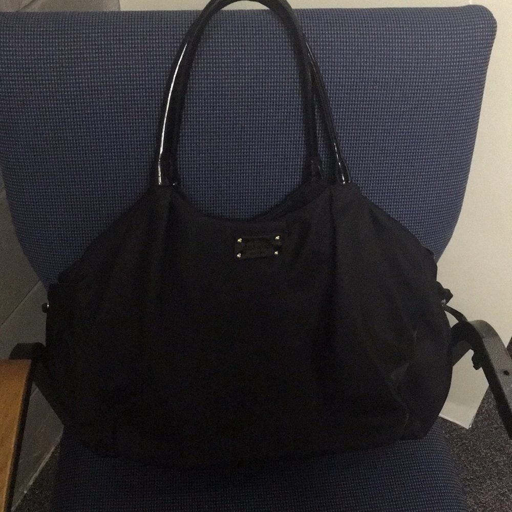 Kate Spade Diaper Bag